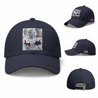 Gloving Niche 67 Ai Baby Meme Baseball Cap Six Seven Hand Funny Laughing Baby