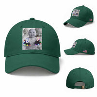 Gloving Niche 67 Ai Baby Meme Baseball Cap Six Seven Hand Funny Laughing Baby