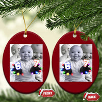 Gloving Niche 67 Ai Baby Meme Ceramic Ornament Six Seven Hand Funny Laughing Baby