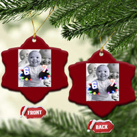 Gloving Niche 67 Ai Baby Meme Ceramic Ornament Six Seven Hand Funny Laughing Baby