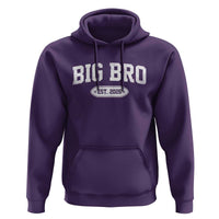 Big Bro Est 2026 Hoodie Big Brother Baby Announcement