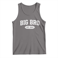 Big Bro Est 2026 Tank Top Big Brother Baby Announcement