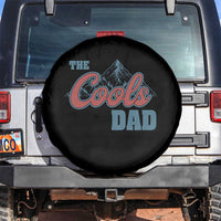 The Cool Dad Spare Tire Cover Fathers Day Gifts