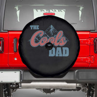 The Cool Dad Spare Tire Cover Fathers Day Gifts