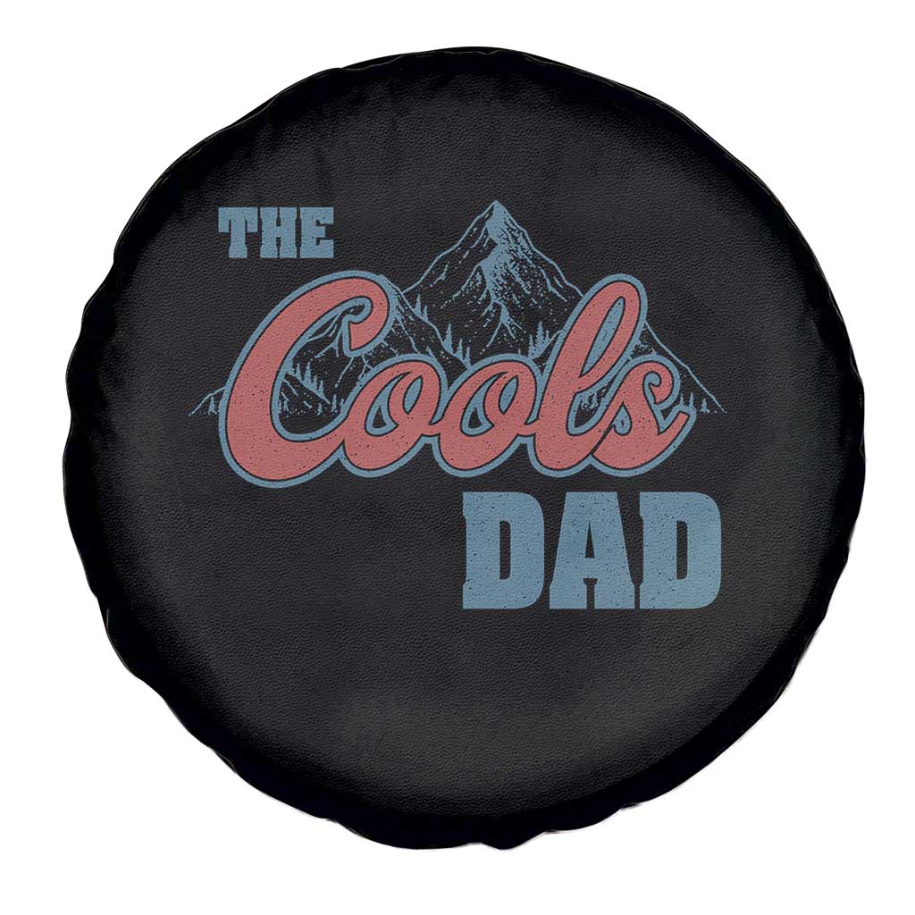 The Cool Dad Spare Tire Cover Fathers Day Gifts
