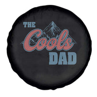 The Cool Dad Spare Tire Cover Fathers Day Gifts