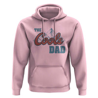The Cool Dad Hoodie Fathers Day Gifts