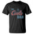 The Cool Dad T Shirt Fathers Day Gifts