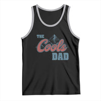 The Cool Dad Tank Top Fathers Day Gifts