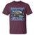 Bombardino Crocodilo T Shirt Internet Memes Italian Brainrot
