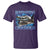 Bombardino Crocodilo T Shirt Internet Memes Italian Brainrot