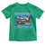 Bombardino Crocodilo Toddler T Shirt Internet Memes Italian Brainrot