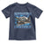 Bombardino Crocodilo Toddler T Shirt Internet Memes Italian Brainrot