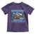 Bombardino Crocodilo Toddler T Shirt Internet Memes Italian Brainrot