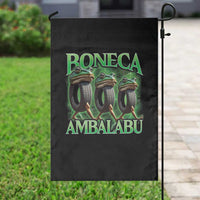 Boneca Ambalabu Frog Garden Flag Funny Internet Brainrot Memes Gen Alpha - Wonder Print Shop