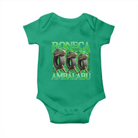 Boneca Ambalabu Frog Baby Onesie Funny Internet Brainrot Memes Gen Alpha - Wonder Print Shop