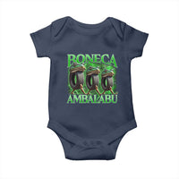 Boneca Ambalabu Frog Baby Onesie Funny Internet Brainrot Memes Gen Alpha - Wonder Print Shop