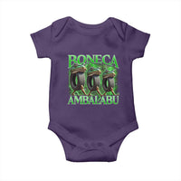 Boneca Ambalabu Frog Baby Onesie Funny Internet Brainrot Memes Gen Alpha - Wonder Print Shop
