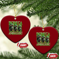 Boneca Ambalabu Frog Ceramic Ornament Funny Internet Brainrot Memes Gen Alpha - Wonder Print Shop