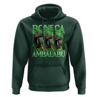 Boneca Ambalabu Frog Hoodie Funny Internet Brainrot Memes Gen Alpha - Wonder Print Shop