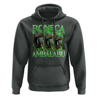 Boneca Ambalabu Frog Hoodie Funny Internet Brainrot Memes Gen Alpha - Wonder Print Shop