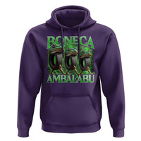 Boneca Ambalabu Frog Hoodie Funny Internet Brainrot Memes Gen Alpha - Wonder Print Shop