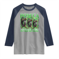 Boneca Ambalabu Frog Raglan Shirt Funny Internet Brainrot Memes Gen Alpha - Wonder Print Shop