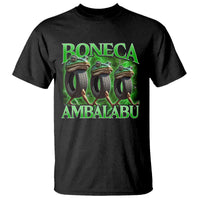Boneca Ambalabu Frog T Shirt Funny Internet Brainrot Memes Gen Alpha - Wonder Print Shop