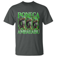Boneca Ambalabu Frog T Shirt Funny Internet Brainrot Memes Gen Alpha - Wonder Print Shop
