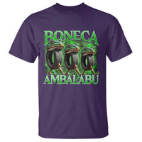 Boneca Ambalabu Frog T Shirt Funny Internet Brainrot Memes Gen Alpha - Wonder Print Shop
