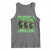 Boneca Ambalabu Frog Tank Top Funny Internet Brainrot Memes Gen Alpha - Wonder Print Shop