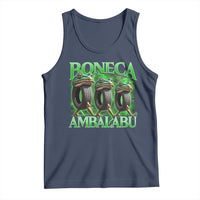 Boneca Ambalabu Frog Tank Top Funny Internet Brainrot Memes Gen Alpha - Wonder Print Shop
