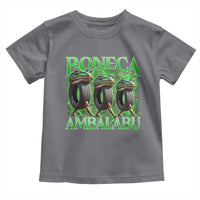 Boneca Ambalabu Frog Toddler T Shirt Funny Internet Brainrot Memes Gen Alpha - Wonder Print Shop
