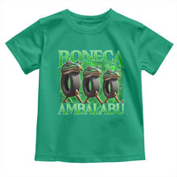 Boneca Ambalabu Frog Toddler T Shirt Funny Internet Brainrot Memes Gen Alpha - Wonder Print Shop