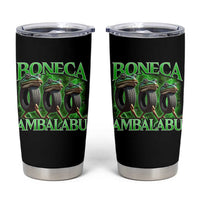 Boneca Ambalabu Frog Tumbler Cup Funny Internet Brainrot Memes Gen Alpha - Wonder Print Shop
