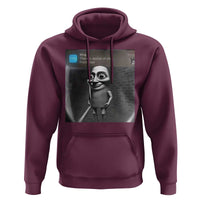 Italian Brainrot Tung Tung Tung Sahur Hoodie Internet Memes Ring with Motion