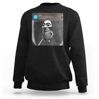 Italian Brainrot Tung Tung Tung Sahur Sweatshirt Internet Memes Ring with Motion