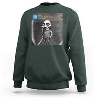 Italian Brainrot Tung Tung Tung Sahur Sweatshirt Internet Memes Ring with Motion