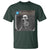 Italian Brainrot Tung Tung Tung Sahur T Shirt Internet Memes Ring with Motion