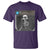 Italian Brainrot Tung Tung Tung Sahur T Shirt Internet Memes Ring with Motion