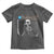 Italian Brainrot Tung Tung Tung Sahur Toddler T Shirt Internet Memes Ring with Motion