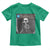 Italian Brainrot Tung Tung Tung Sahur Toddler T Shirt Internet Memes Ring with Motion