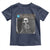 Italian Brainrot Tung Tung Tung Sahur Toddler T Shirt Internet Memes Ring with Motion