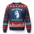 Dear Greenland We Hate Him Too Ugly Christmas Sweater Political Protest - Wonder Print Shop