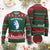 Dear Greenland We Hate Him Too Ugly Christmas Sweater Political Protest - Wonder Print Shop