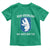 Dear Greenland We Hate Him Too Toddler T Shirt Political Protest