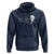 Thomas Jefferson Hoodie When Governments Fear The People There Is Liberty - Wonder Print Shop