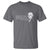 Thomas Jefferson T Shirt When Governments Fear The People There Is Liberty - Wonder Print Shop