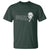 Thomas Jefferson T Shirt When Governments Fear The People There Is Liberty - Wonder Print Shop