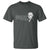 Thomas Jefferson T Shirt When Governments Fear The People There Is Liberty - Wonder Print Shop
